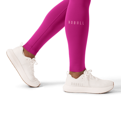 NOBULL Women's Vivid Fuchsia High-Rise Drive Tight 28"