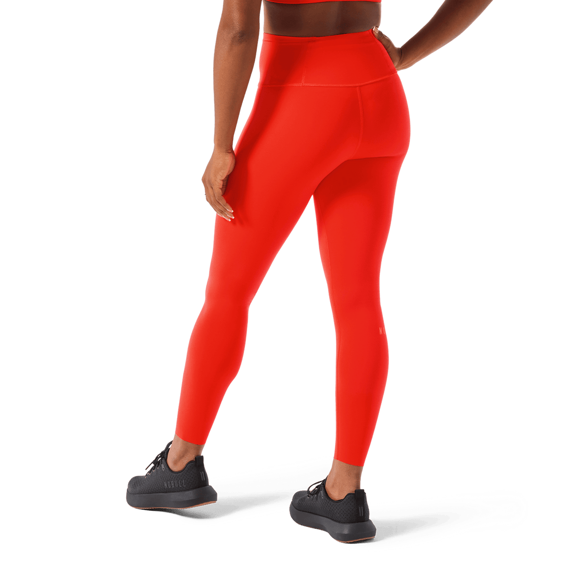 NOBULL Women's Cayenne High-Rise Drive Tight 25"