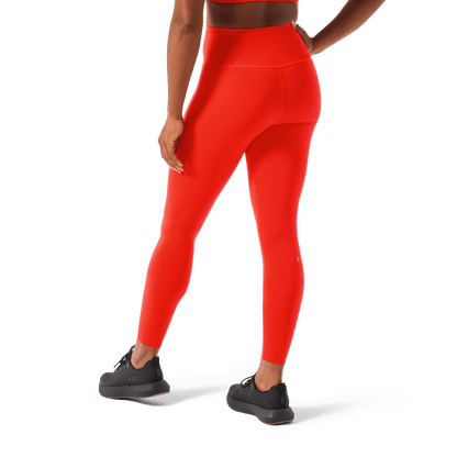 NOBULL Women's Cayenne High-Rise Drive Tight 25"