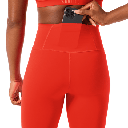 NOBULL Women's Cayenne High-Rise Drive Tight 25"