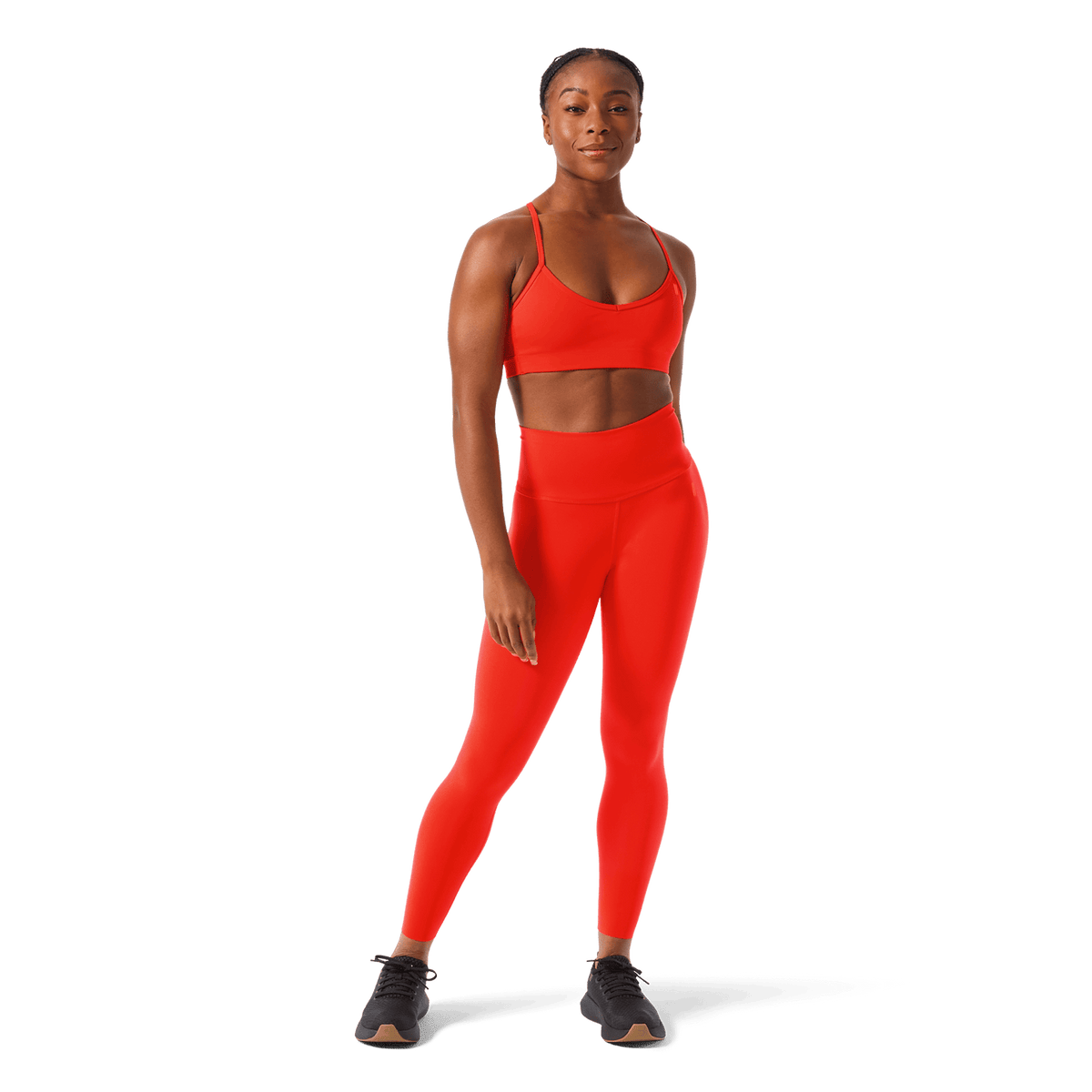 NOBULL Women's Cayenne High-Rise Drive Tight 25"