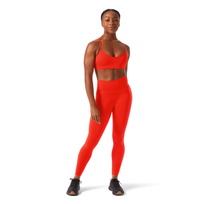 NOBULL Women's Cayenne High-Rise Drive Tight 25"