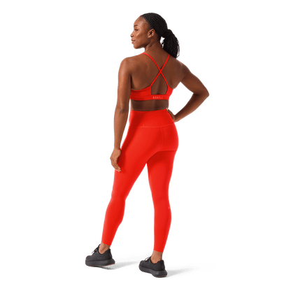 NOBULL Women's Cayenne High-Rise Drive Tight 25"