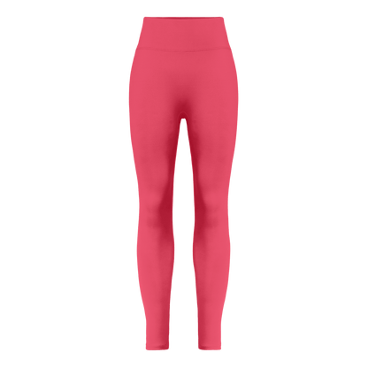 NOBULL Women's Punch U High-Rise Matte Tights