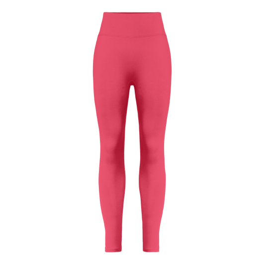 NOBULL Women's Punch U High-Rise Matte Tights