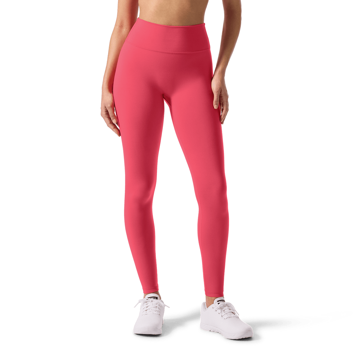 NOBULL Women's Punch U High-Rise Matte Tights