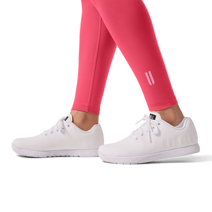 NOBULL Women's Punch U High-Rise Matte Tights