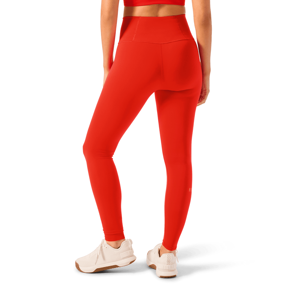 NOBULL Women's Cayenne High-Rise Drive Tight 28"
