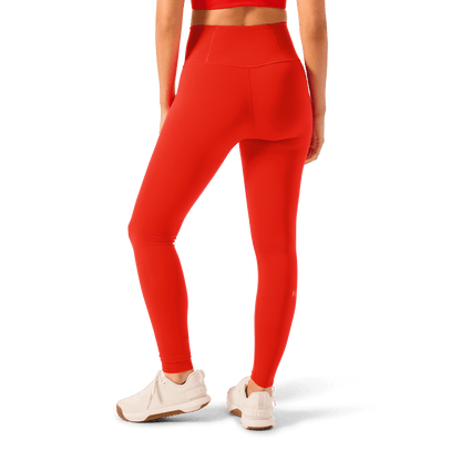 NOBULL Women's Cayenne High-Rise Drive Tight 28"