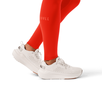 NOBULL Women's Cayenne High-Rise Drive Tight 28"