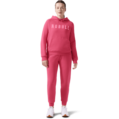 NOBULL Women's Punch NOBULL Jogger