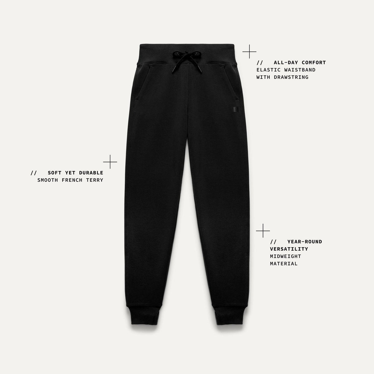 NOBULL Women's Punch NOBULL Jogger