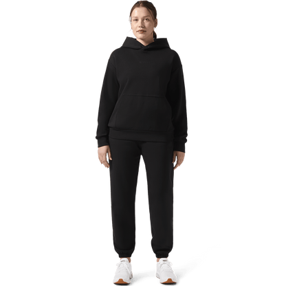 NOBULL Women's Black Elements Sweatpant