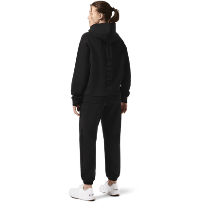 NOBULL Women's Black Elements Sweatpant