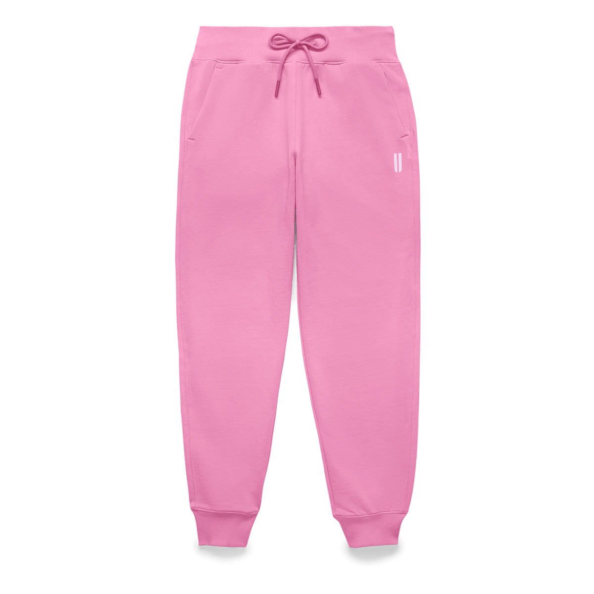 NOBULL Women's Soft Pink NOBULL Jogger
