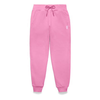 NOBULL Women's Soft Pink NOBULL Jogger