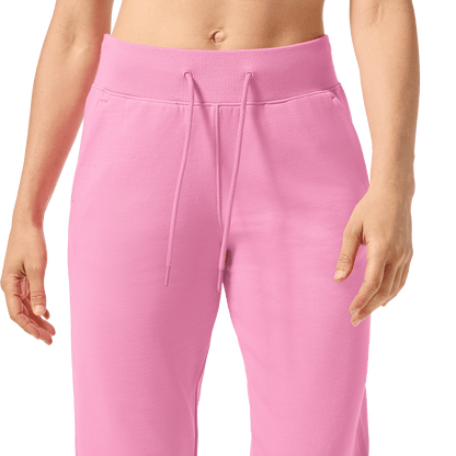 NOBULL Women's Soft Pink NOBULL Jogger