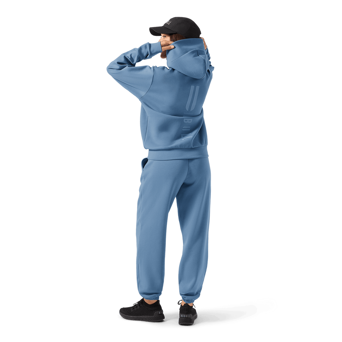 NOBULL Women's Harbor Elements Sweatpant