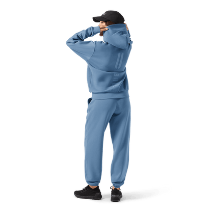 NOBULL Women's Harbor Elements Sweatpant