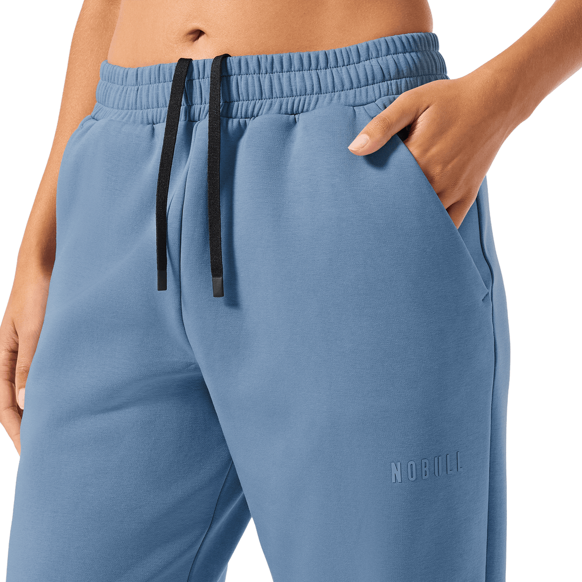 NOBULL Women's Harbor Elements Sweatpant