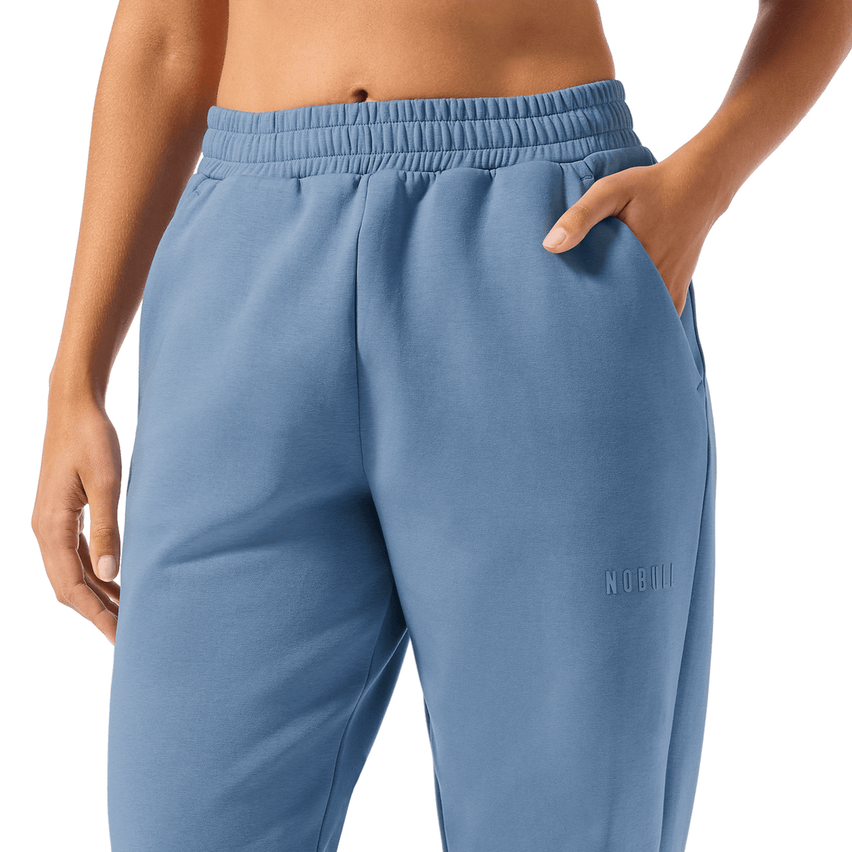 NOBULL Women's Harbor Elements Sweatpant