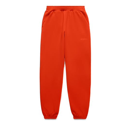 NOBULL Women's Cayenne Elements Sweatpant