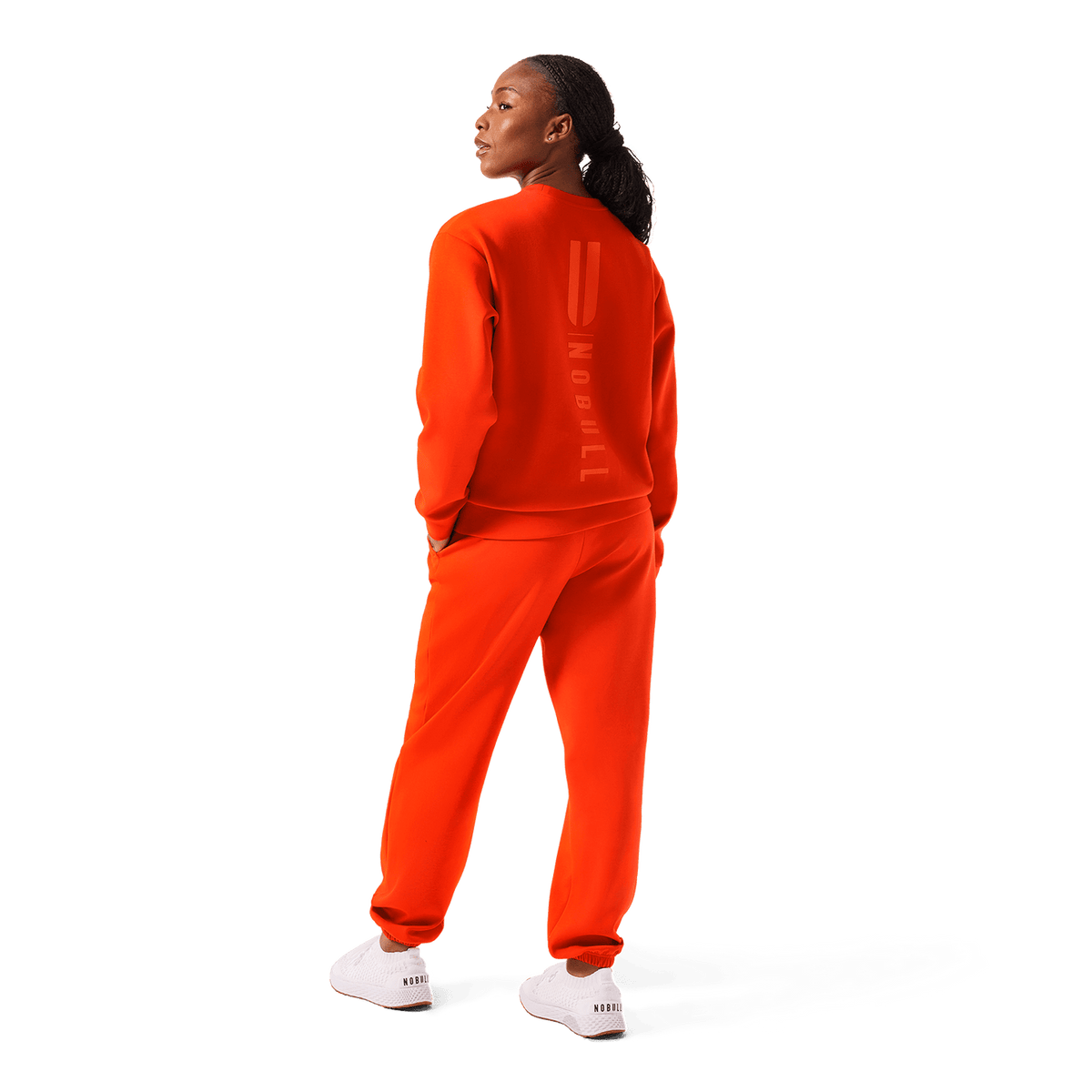 NOBULL Women's Cayenne Elements Sweatpant