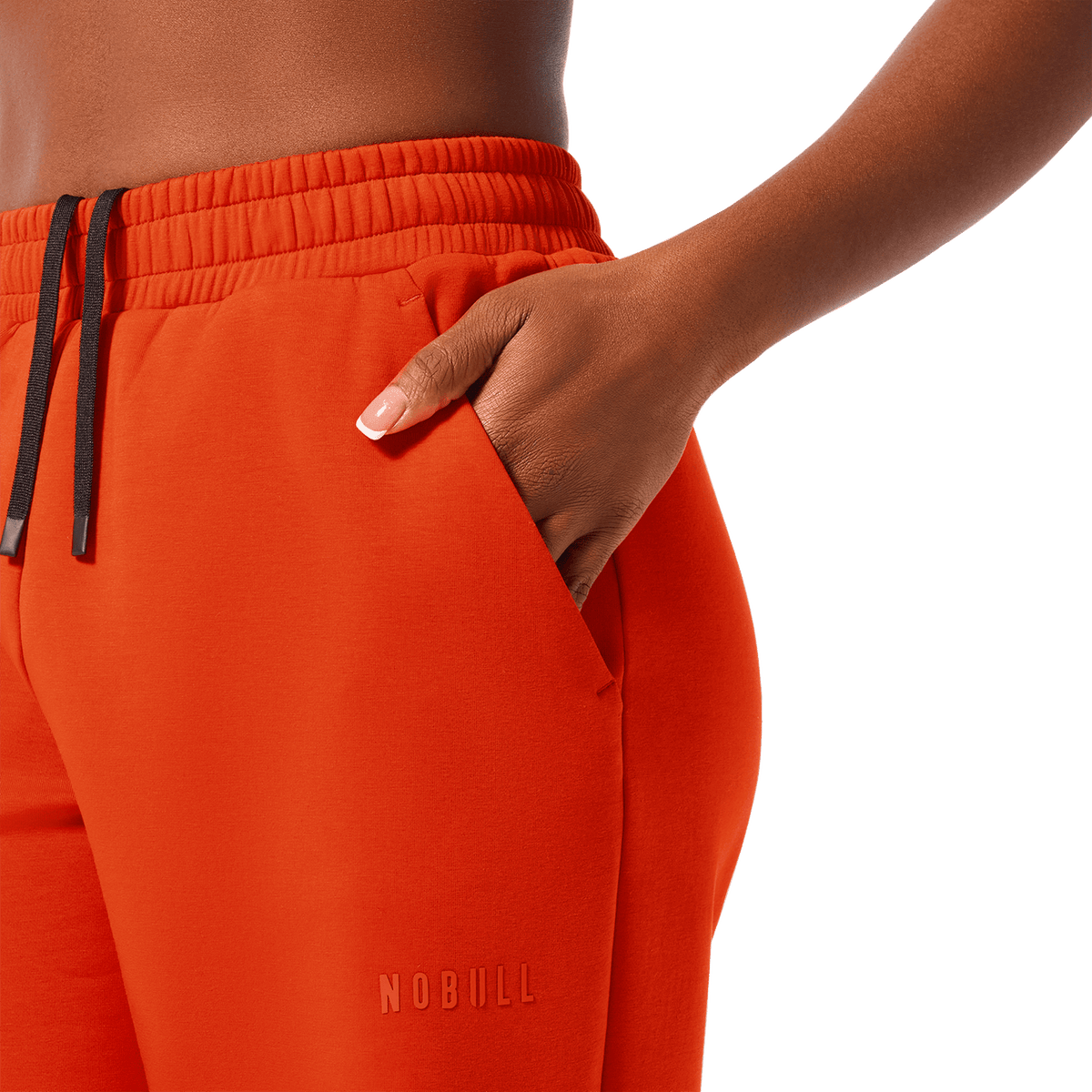 NOBULL Women's Cayenne Elements Sweatpant