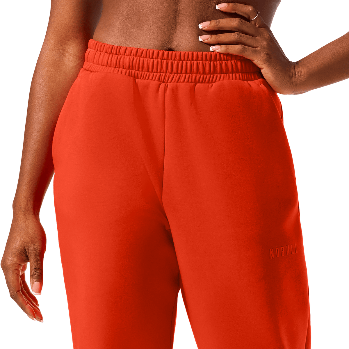 NOBULL Women's Cayenne Elements Sweatpant