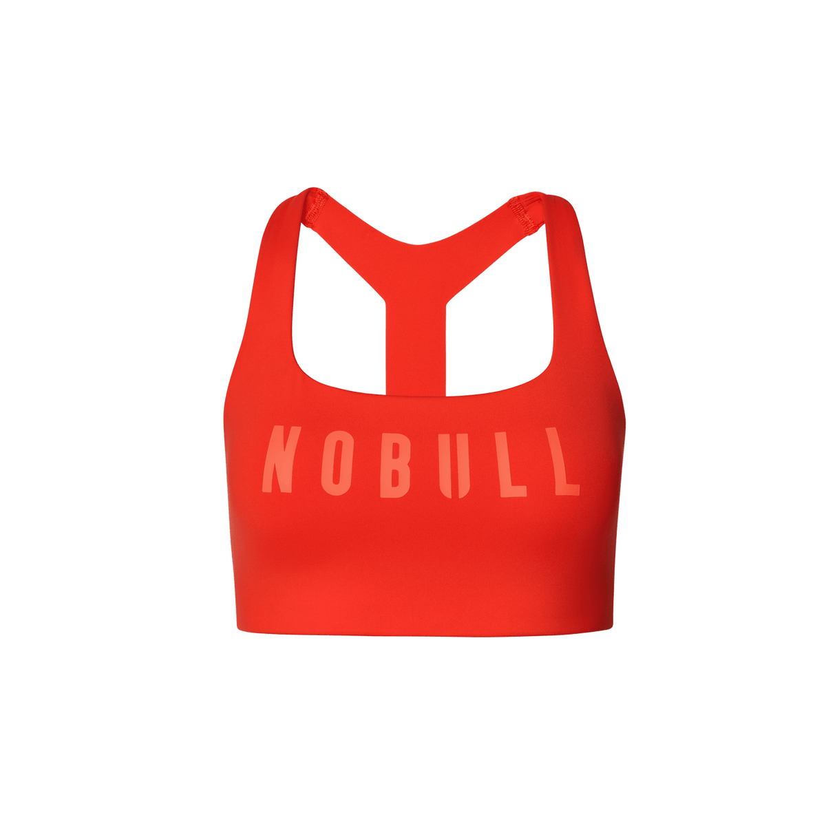 NOBULL Cayenne NOBULL Drive Racerback Sports Bra