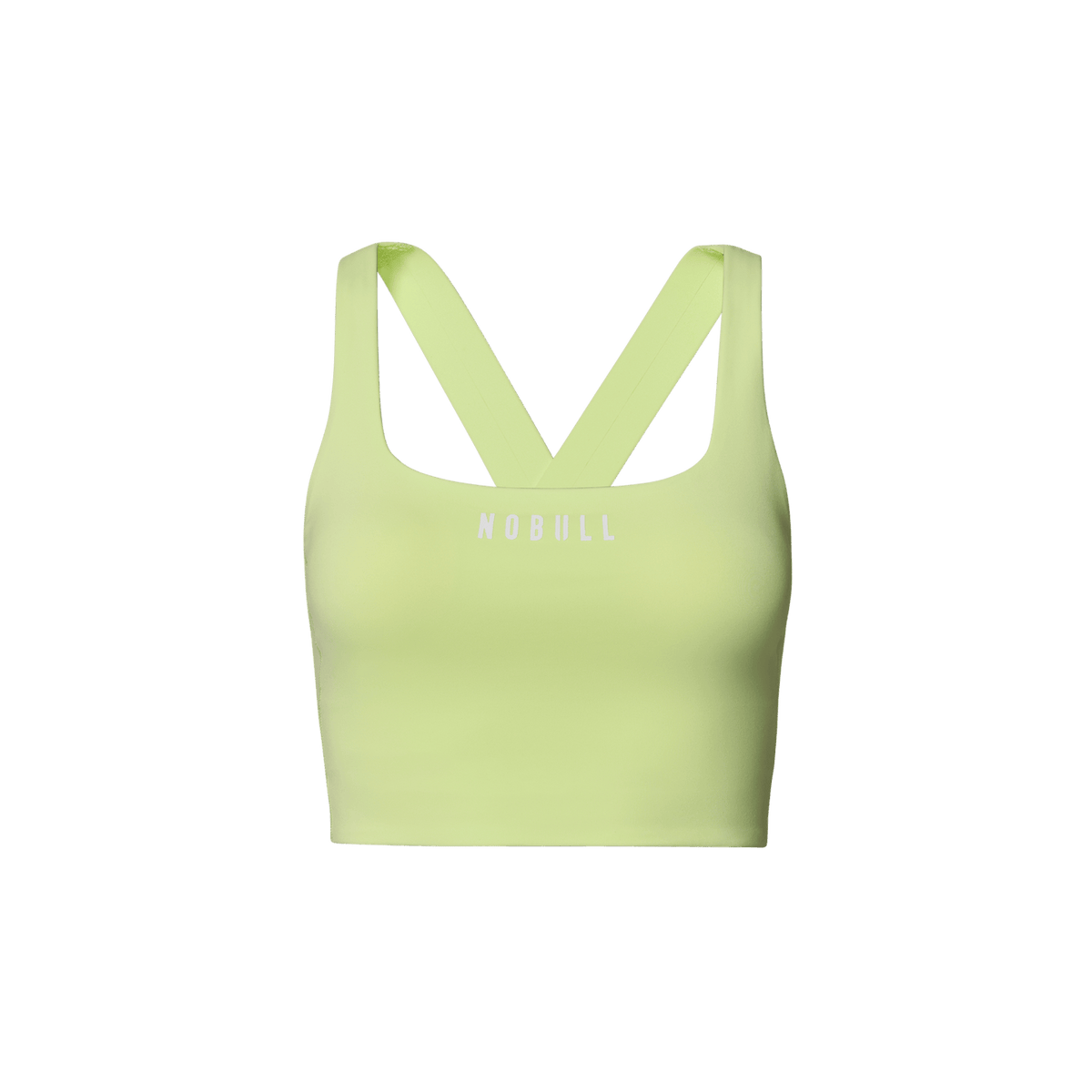 NOBULL Pear NOBULL Drive Longline Sports Bra