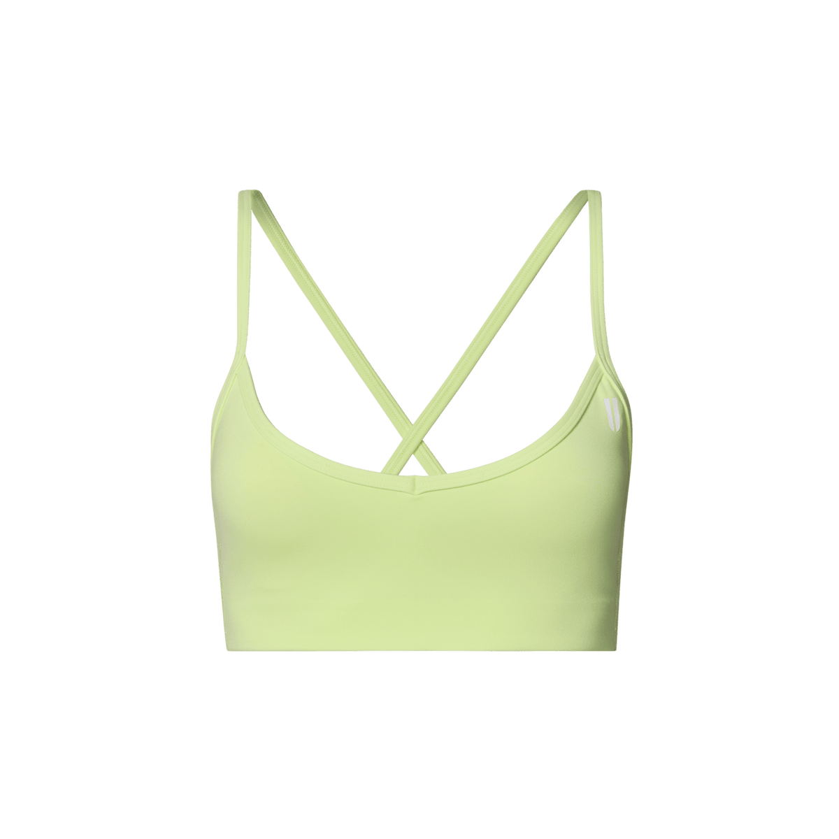 NOBULL Pear Drive Thin Strap Sports Bra