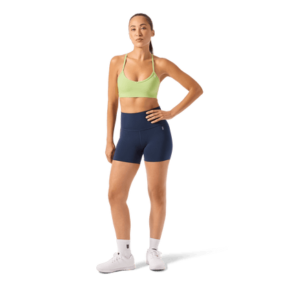 NOBULL Pear Drive Thin Strap Sports Bra