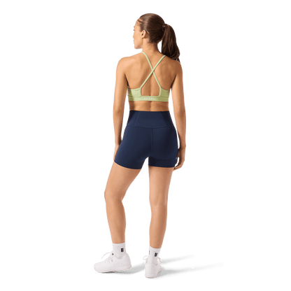 NOBULL Pear Drive Thin Strap Sports Bra