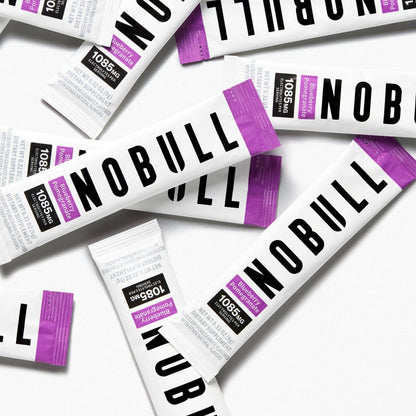 NOBULL Electrolytes | Blueberry Pomegranate  Nutrition