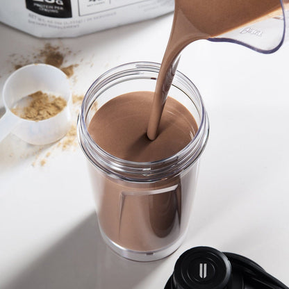 NOBULL Plant Protein | Chocolate  Nutrition