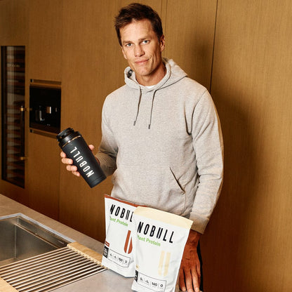 NOBULL Plant Protein | Vanilla  Nutrition