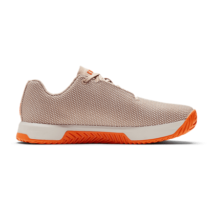 NOBULL Men's Latte Lunar Blaze Outwork Edge Shoes