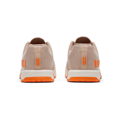 NOBULL Men's Latte Lunar Blaze Outwork Edge Shoes