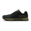 Jet Black Olive Drab Dark Army