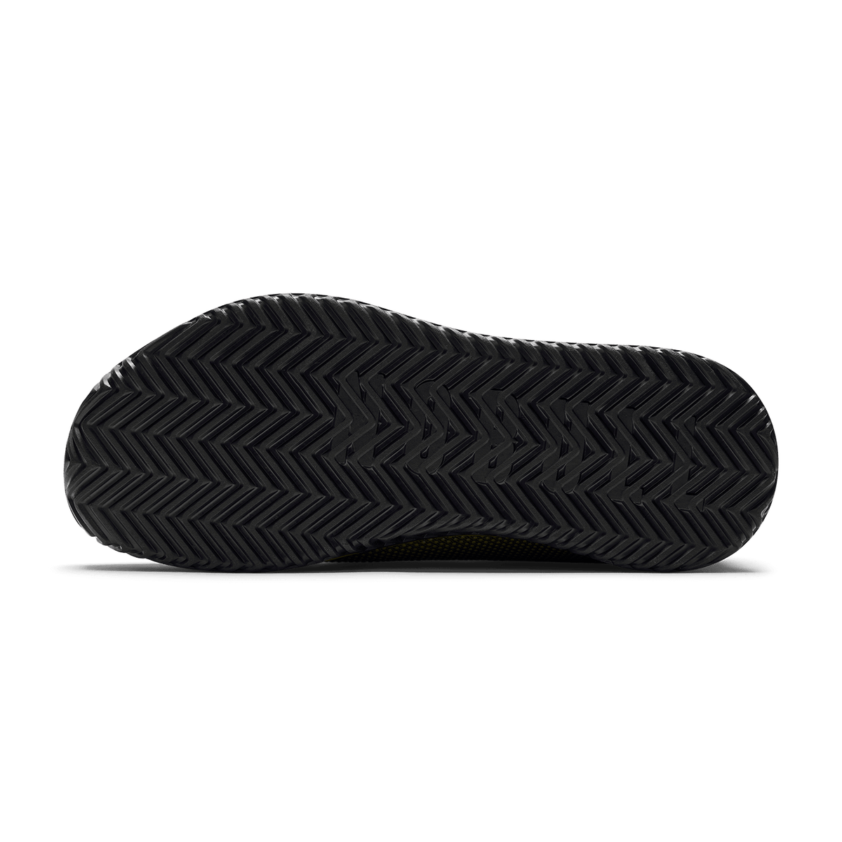 NOBULL Women's Tactical Green Jet Black Outwork Edge Shoes