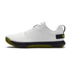 Classic White Urban Green