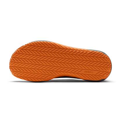 NOBULL Women's Jet Black Flare Outwork Flex Shoes