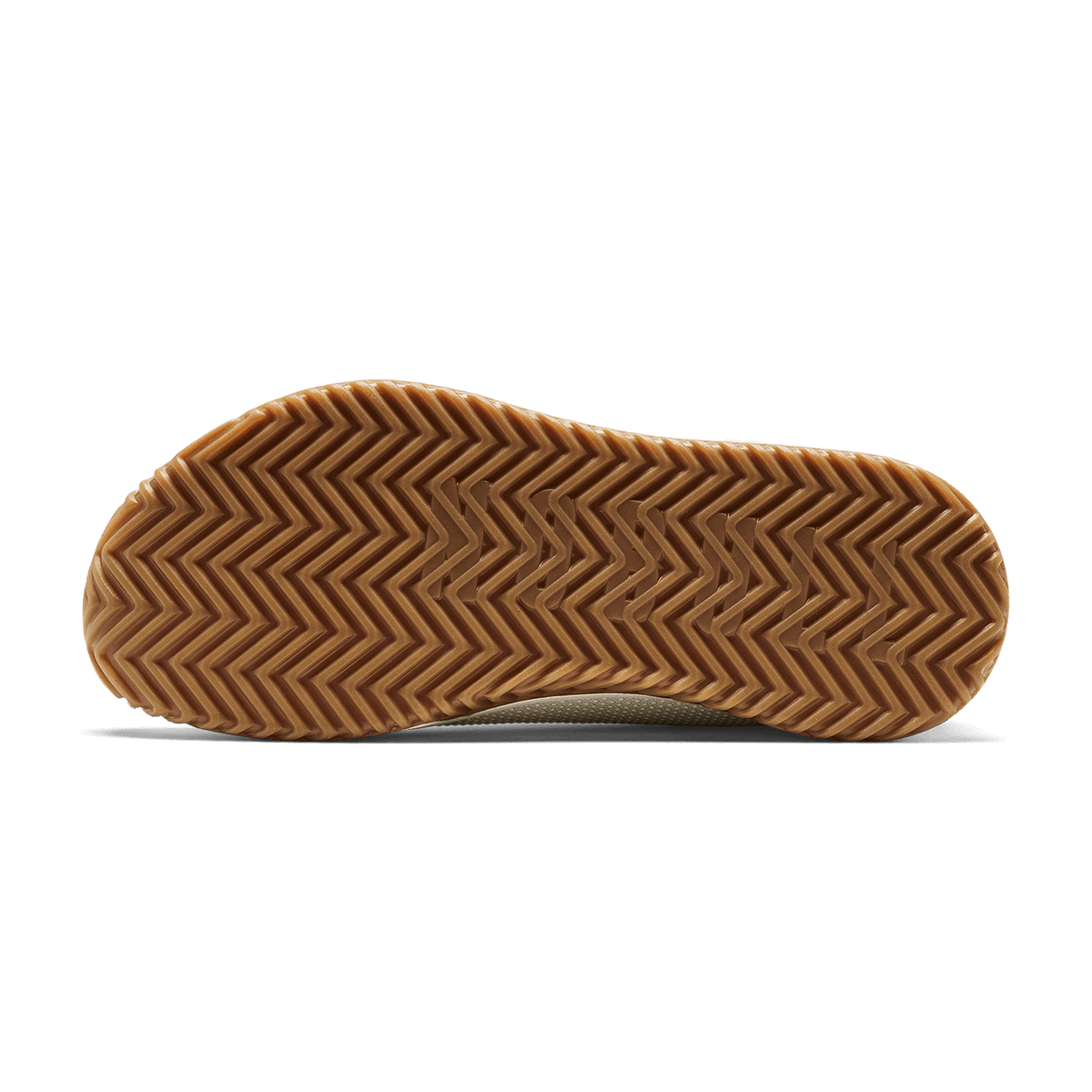 NOBULL Men's Mineral White Gum Outwork Edge Shoes