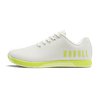Classic White Zest
