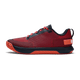 Equestrian Red