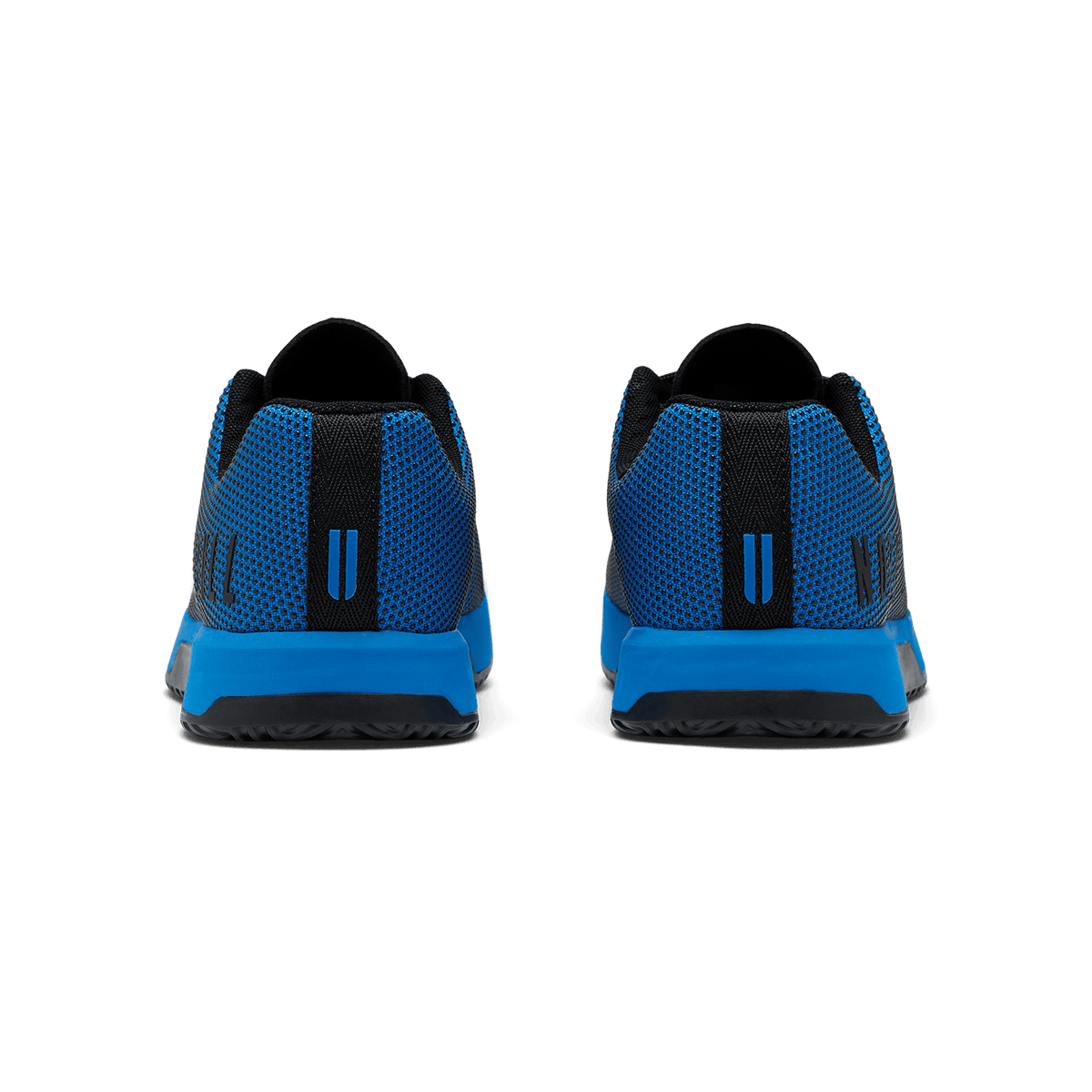 NOBULL Men's Electric Blue Outwork Edge Shoes
