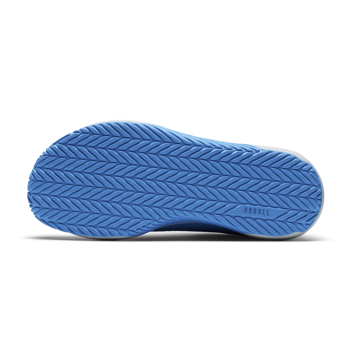 NOBULL Men's Light Blue Outwork Flex Shoes