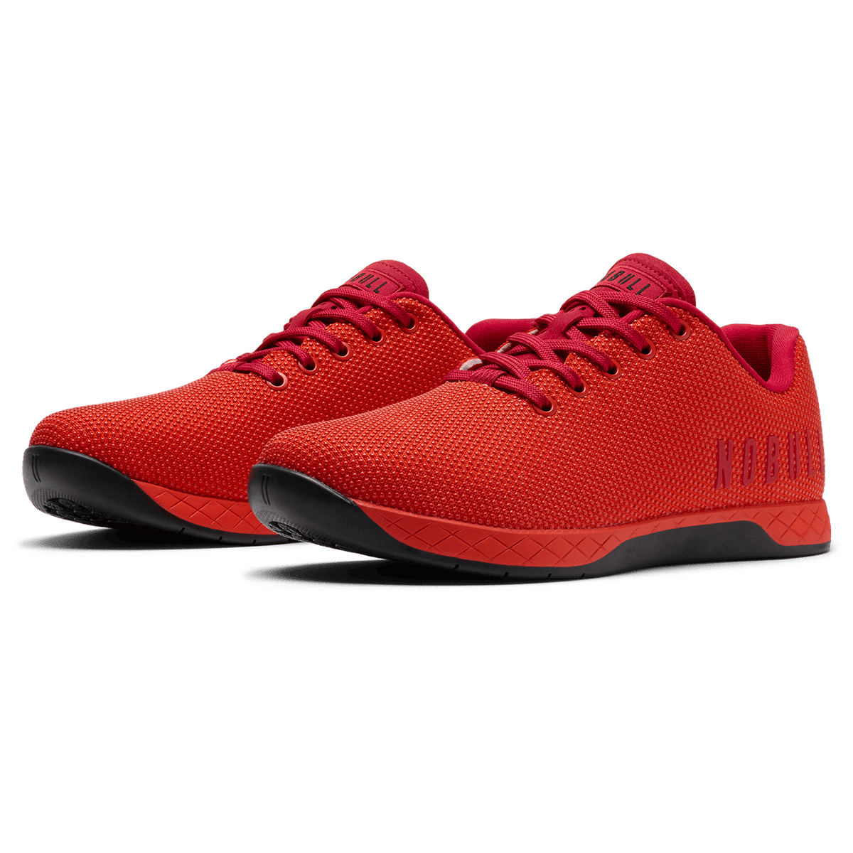 NOBULL Men's Cayenne Outwork Shoes