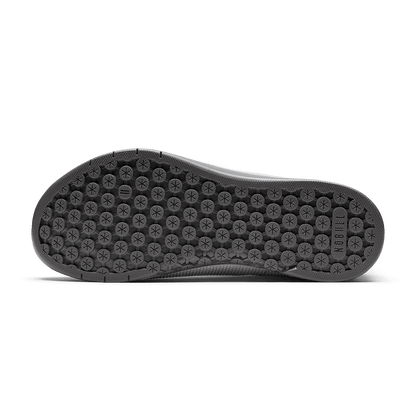 NOBULL Men's Light Grey Outwork High-Top Shoes